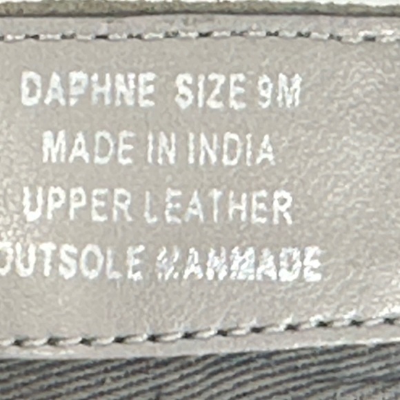 NEW - Matisse Genuine Suede Leather Ankle Boots  -  Daphne -  Dove Grey - Size 9 - Picture 7 of 10